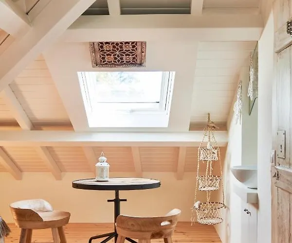 Quinta Do Porto Nogueira (adults Only) Alguber