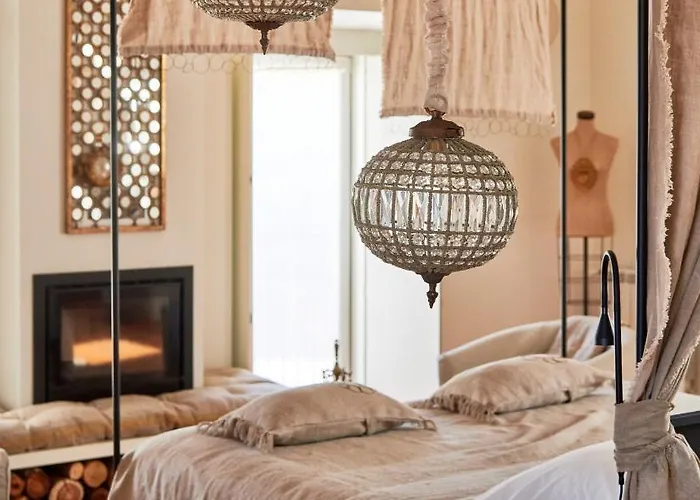 Quinta Do Porto Nogueira (adults Only) Vakantieboerderij *