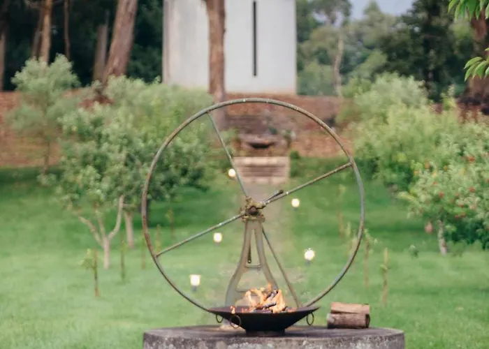 Vakantieboerderij Quinta Do Porto Nogueira (adults Only)