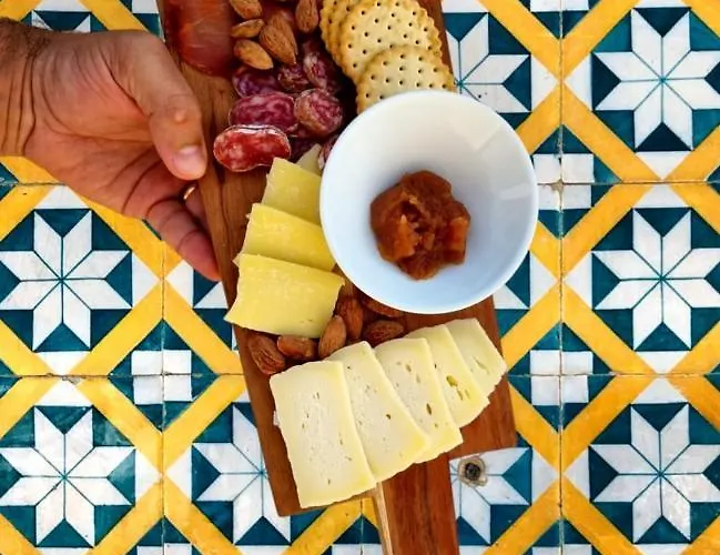 Quinta Do Porto Nogueira (adults Only)