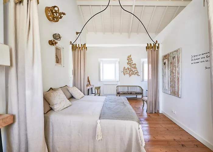 Quinta Do Porto Nogueira (adults Only) *