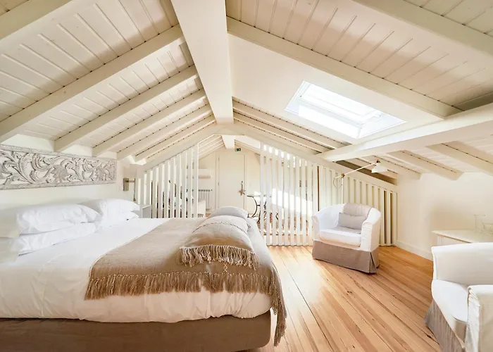 Alloggio per agriturismo Quinta Do Porto Nogueira (adults Only)